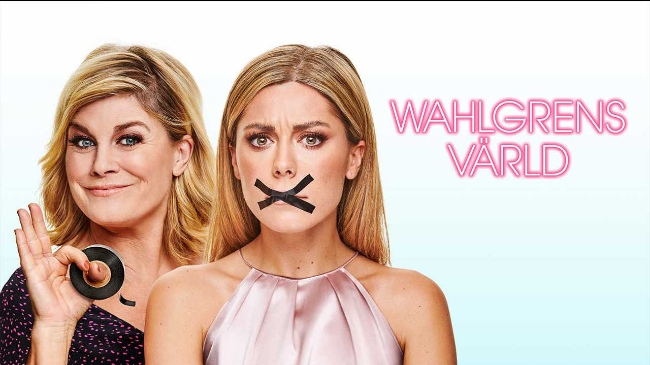 Topp serier på discovery Topp serier på discovery