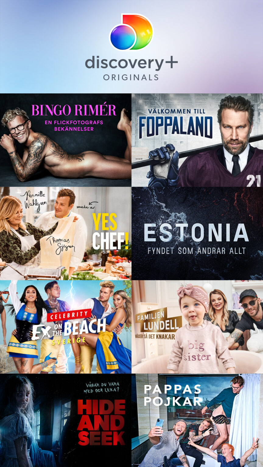 SF KIDS GRATISMÅNAD