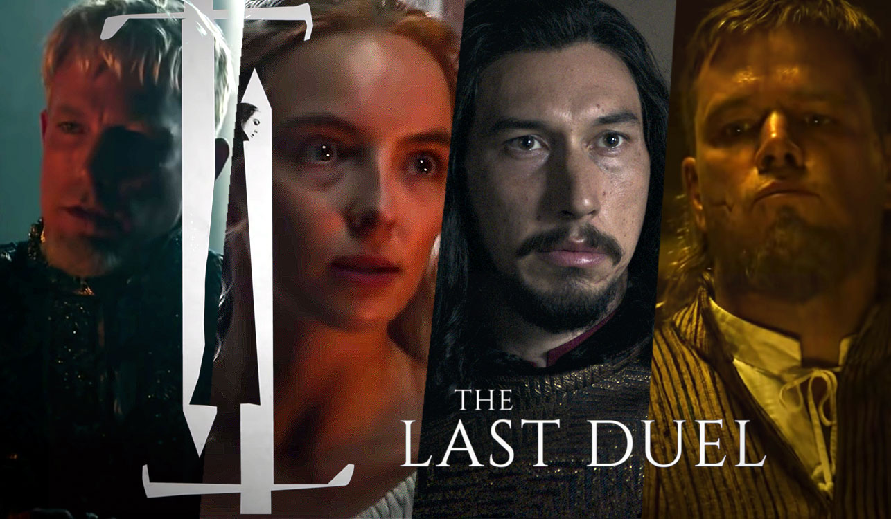 The Last Duel