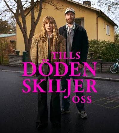 Tv4 play serie tills döden skiljer oss åt.
